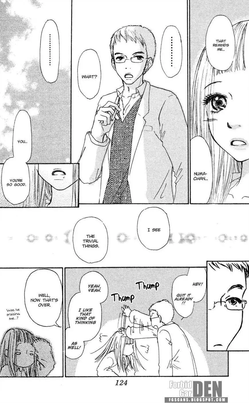 Para Paru Chapter 19 8